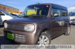 suzuki alto-lapin 2012 quick_quick_DBA-HE22S_HE22S-253474