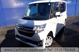 daihatsu tanto 2015 GOO_JP_700116120430240514003