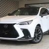 lexus nx 2022 -LEXUS--Lexus NX 6AA-AAZH20--AAZH20-1003003---LEXUS--Lexus NX 6AA-AAZH20--AAZH20-1003003- image 1