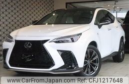 lexus nx 2022 -LEXUS--Lexus NX 6AA-AAZH20--AAZH20-1003003---LEXUS--Lexus NX 6AA-AAZH20--AAZH20-1003003-