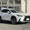 lexus nx 2022 CFJ1841214 image 1