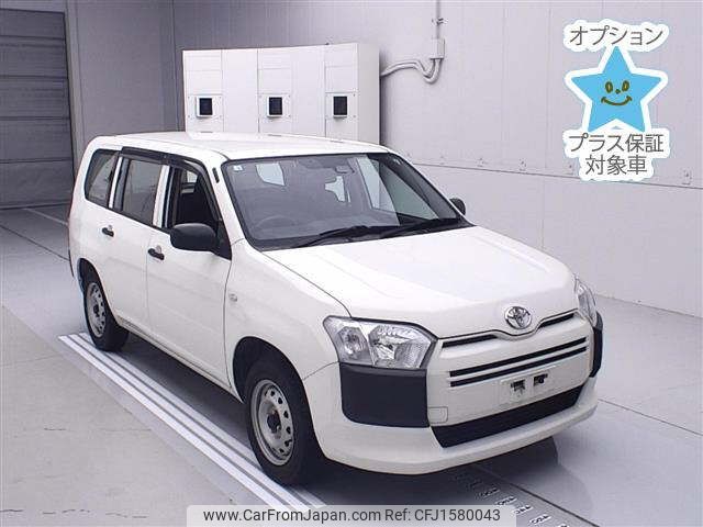 toyota probox-van 2020 CFJ1580043 image 1