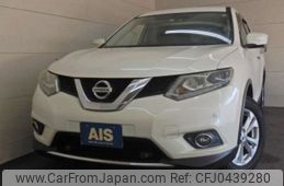 nissan x-trail 2014 -NISSAN--X-Trail DBA-NT32--NT32-002283---NISSAN--X-Trail DBA-NT32--NT32-002283-