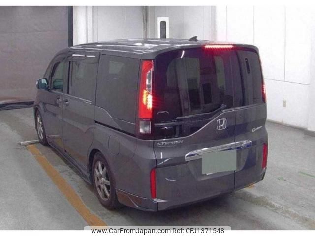 honda stepwagon 2015 quick_quick_DBA-RP1_RP1-1010968 image 2