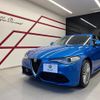 alfa-romeo giulia 2019 quick_quick_95220_ZAREAEGN6H7562690 image 1