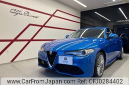 alfa-romeo giulia 2019 quick_quick_95220_ZAREAEGN6H7562690