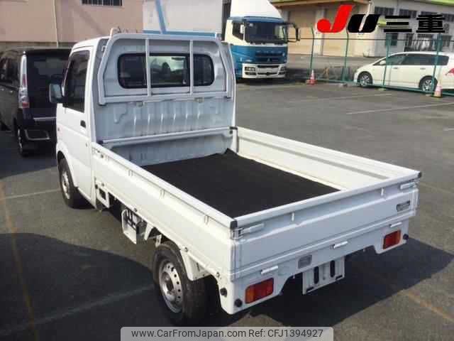 suzuki carry-truck 2009 -SUZUKI--Carry Truck DA63T--620366---SUZUKI--Carry Truck DA63T--620366- image 2