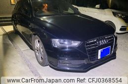 audi a4 2013 -AUDI--Audi A4 DBA-8KCDN--WAUZZZ8K0EA003826---AUDI--Audi A4 DBA-8KCDN--WAUZZZ8K0EA003826-