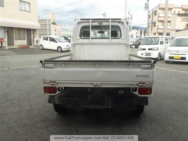 subaru sambar 2006 -SUBARU--Samber Truck--TT2-317765---SUBARU--Samber Truck--TT2-317765- image 2