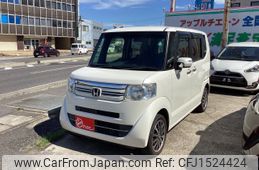 honda n-box 2015 CFJ1524424