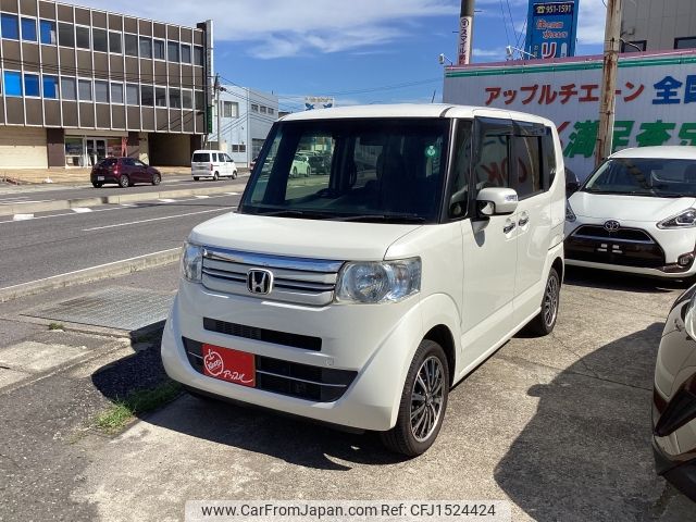 honda n-box 2015 CFJ1524424 image 1