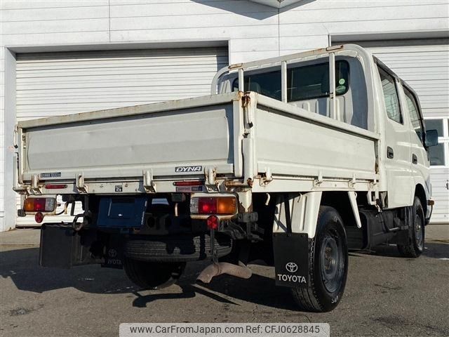 toyota dyna-truck 2016 -TOYOTA 【名変中 】--Dyna KDY281--0017238---TOYOTA 【名変中 】--Dyna KDY281--0017238- image 2