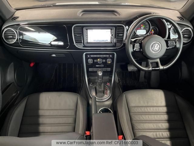 volkswagen the-beetle 2019 CFJ1660003 image 2