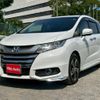 honda odyssey 2015 CFJ1563049 image 10