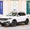 volkswagen t-cross 2020 CFJ1874056 image 1
