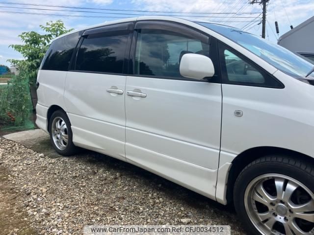 toyota estima 2003 -TOYOTA--Estima T/L UA-ACR30W--ACR30-0234051---TOYOTA--Estima T/L UA-ACR30W--ACR30-0234051- image 2