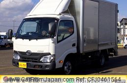 toyota dyna-truck 2017 GOO_NET_EXCHANGE_0206393A30241118W002