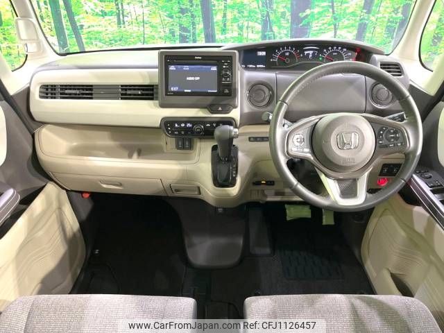 honda n-box 2018 -HONDA--N BOX DBA-JF3--JF3-2056472---HONDA--N BOX DBA-JF3--JF3-2056472- image 2