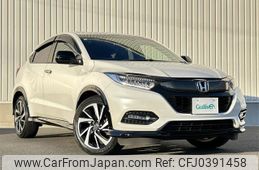 honda vezel 2019 -HONDA--VEZEL DBA-RU1--RU1-1318519---HONDA--VEZEL DBA-RU1--RU1-1318519-