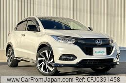 honda vezel 2019 -HONDA--VEZEL DBA-RU1--RU1-1318519---HONDA--VEZEL DBA-RU1--RU1-1318519-