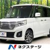 suzuki spacia 2016 -SUZUKI--Spacia DAA-MK42S--MK42S-605349---SUZUKI--Spacia DAA-MK42S--MK42S-605349- image 1