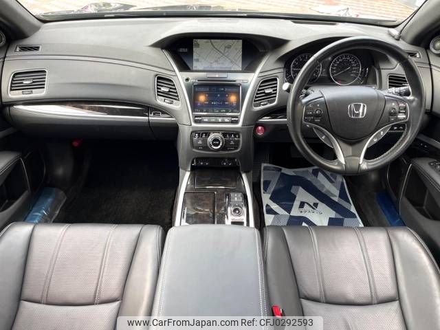 honda legend 2018 -HONDA--Legend DAA-KC2--KC2-1200895---HONDA--Legend DAA-KC2--KC2-1200895- image 2