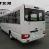 toyota coaster 2023 -TOYOTA 【北見 200ｻ675】--Coaster GDB80--1000001---TOYOTA 【北見 200ｻ675】--Coaster GDB80--1000001- image 2