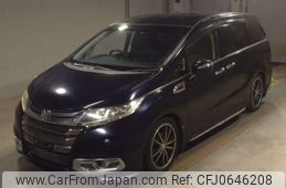 honda odyssey 2014 -HONDA--Odyssey RC1-1029036---HONDA--Odyssey RC1-1029036-