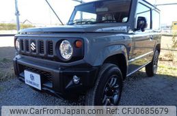 suzuki jimny 2024 quick_quick_3BA-JB64W_JB64W-366005