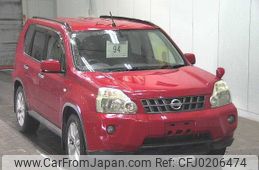 nissan x-trail 2010 -NISSAN--X-Trail NT31-104024---NISSAN--X-Trail NT31-104024-