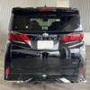 toyota alphard 2023 -TOYOTA--Alphard AAHH40W--AAHH40-0003213---TOYOTA--Alphard AAHH40W--AAHH40-0003213- image 2