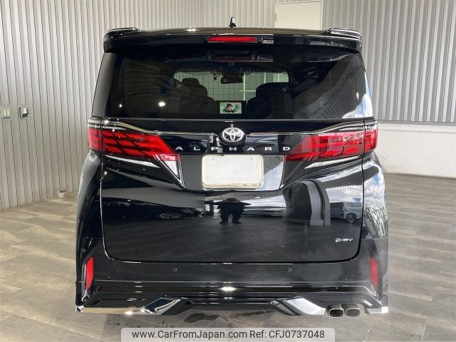 toyota alphard 2023 -TOYOTA--Alphard AAHH40W--AAHH40-0003213---TOYOTA--Alphard AAHH40W--AAHH40-0003213- image 2