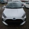 toyota yaris 2021 NIKYO_KP42691 image 28