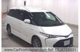 toyota estima-hybrid 2016 -TOYOTA 【京都 330ﾛ1250】--Estima Hybrid DAA-AHR20W--AHR20W-7087613---TOYOTA 【京都 330ﾛ1250】--Estima Hybrid DAA-AHR20W--AHR20W-7087613-