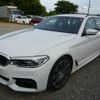 bmw 5-series 2018 quick_quick_DBA-JL10_WBAJL12080BH35909 image 1