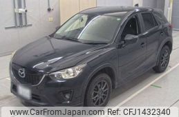 mazda cx-5 2014 CFJ1432340