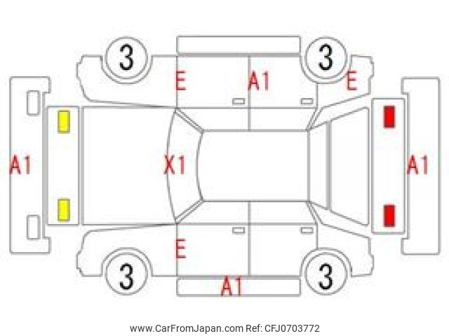 bmw 4-series 2022 -BMW--BMW 4 Series 3DA-32AX20--WBA32AX010FN39725---BMW--BMW 4 Series 3DA-32AX20--WBA32AX010FN39725- image 2