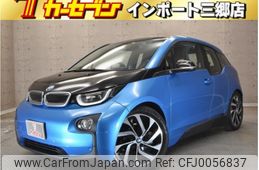 bmw i3 2018 -BMW--BMW i3 DLA-1Z06--WBY1Z82060V549919---BMW--BMW i3 DLA-1Z06--WBY1Z82060V549919-