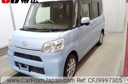 daihatsu tanto 2016 -DAIHATSU--Tanto LA610S--0094376---DAIHATSU--Tanto LA610S--0094376-