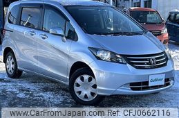 honda freed 2010 -HONDA--Freed DBA-GB4--GB4-1103706---HONDA--Freed DBA-GB4--GB4-1103706-