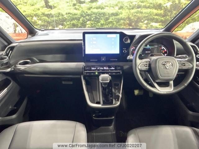 toyota noah 2022 -TOYOTA--Noah 6BA-MZRA90W--MZRA90-0025906---TOYOTA--Noah 6BA-MZRA90W--MZRA90-0025906- image 2