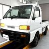 suzuki carry-truck 1996 Mitsuicoltd_SZCT459052R0611 image 3