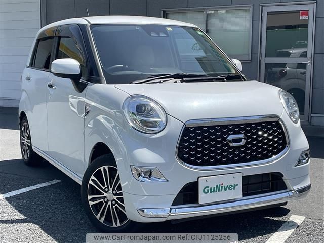 daihatsu cast 2022 -DAIHATSU--Cast 3BA-LA250S--LA250S-0224998---DAIHATSU--Cast 3BA-LA250S--LA250S-0224998- image 1