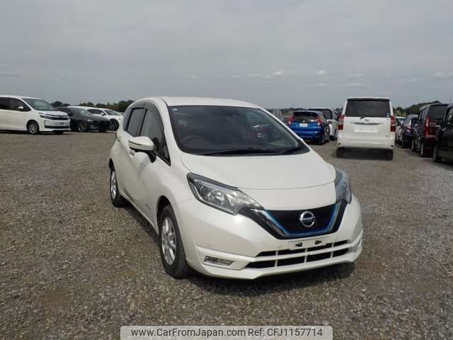 nissan note 2017 -NISSAN--Note DAA-HE12--HE12-068893---NISSAN--Note DAA-HE12--HE12-068893- image 1