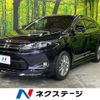 toyota harrier 2017 quick_quick_ZSU60W_ZSU60-0119332 image 1