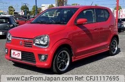 suzuki alto 2018 -SUZUKI--Alto DBA-HA36S--HA36S-896262---SUZUKI--Alto DBA-HA36S--HA36S-896262-