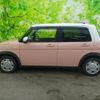 suzuki alto-lapin 2016 quick_quick_DBA-HE33S_HE33S-132238 image 2