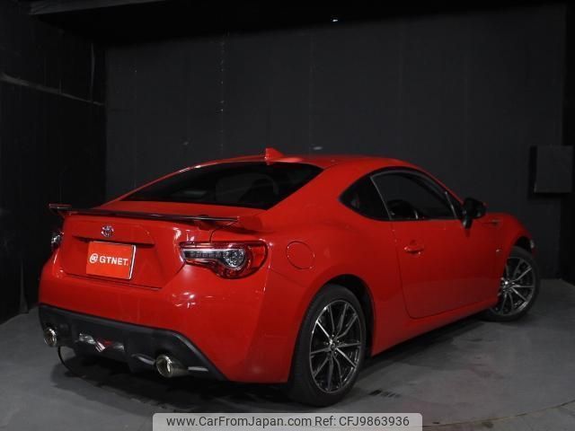 toyota 86 2017 -TOYOTA--86 ZN6--ZN6-075141---TOYOTA--86 ZN6--ZN6-075141- image 2