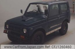 suzuki jimny 1995 -SUZUKI--Jimny V-JA11V--JA11-335101---SUZUKI--Jimny V-JA11V--JA11-335101-