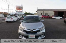 honda shuttle 2017 504749-RAOID:13559